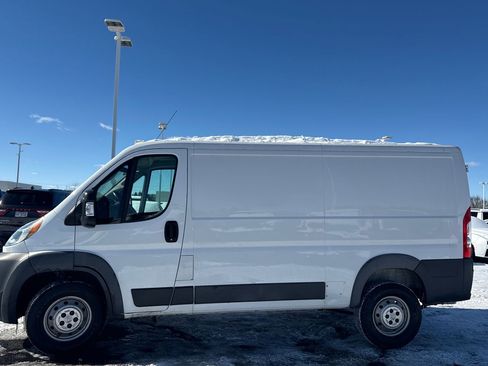Used 2017 RAM ProMaster 1500 image 6