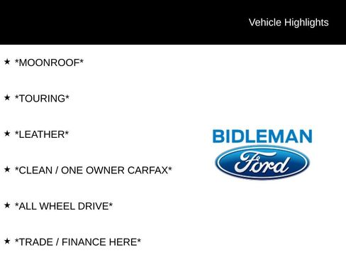 Used 2020 Subaru Outback Touring AWD/4WD image 3