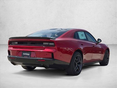 New 2026 Dodge Charger R/T AWD/4WD image 2