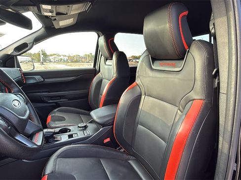 Used 2024 Ford Ranger Raptor image 14