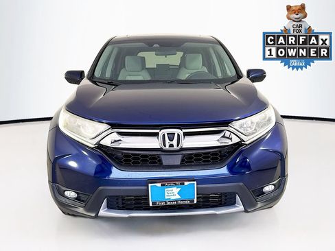 Used 2019 Honda CR-V EX image 2