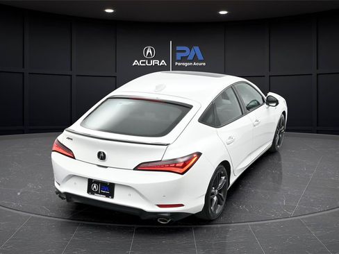Certified 2024 Acura Integra A-Spec w/ Technology Package FWD image 38