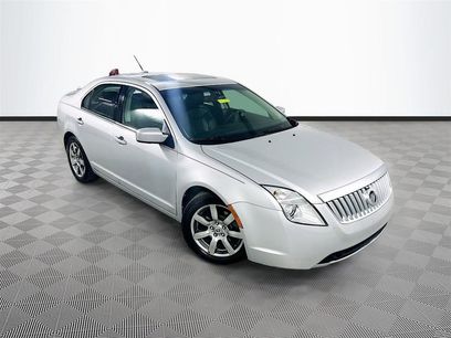Used 2010 Mercury Milan Premier