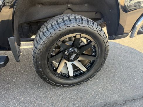 Used 2024 Chevrolet Silverado 1500 LT w/ Protection Package image 13