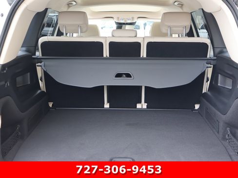Certified 2023 Mercedes-Benz EQB 300 4MATIC w/ Pinnacle Package image 22