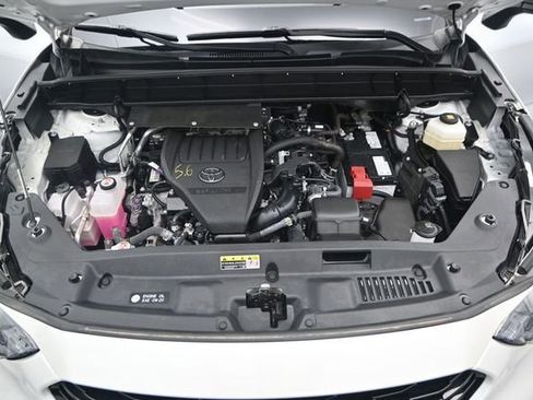 Used 2023 Toyota Highlander XSE FWD image 21