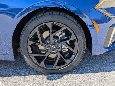 New 2026 Kia K5 GT-Line image 11