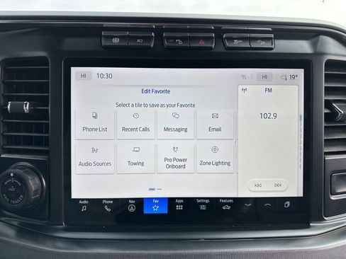 Certified 2024 Ford F350 Platinum w/ FX4 Off-Road Package image 42