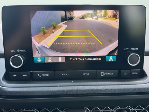 Used 2024 Honda Accord EX image 26