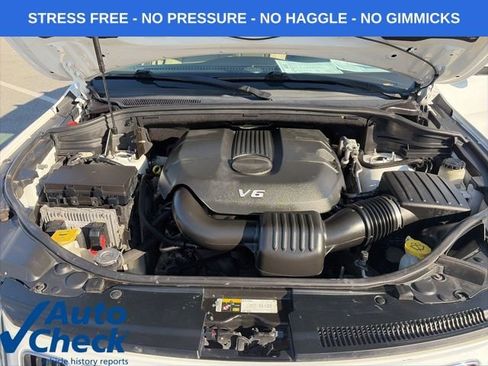 Used 2014 Jeep Grand Cherokee Limited image 7