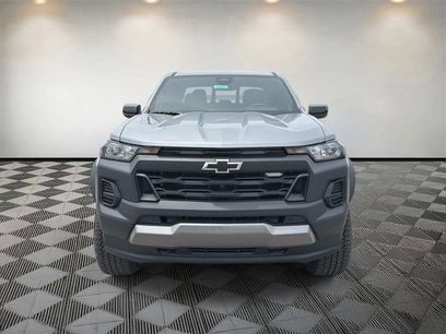New 2026 Chevrolet Colorado Trail Boss