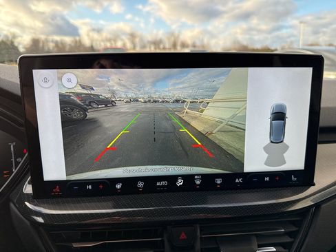 Used 2024 Ford Escape ST-Line w/ Tech Pack #1 image 17