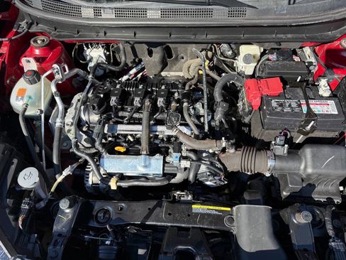 Used 2022 Nissan Kicks SR w/ Interior Electronics Package image 10