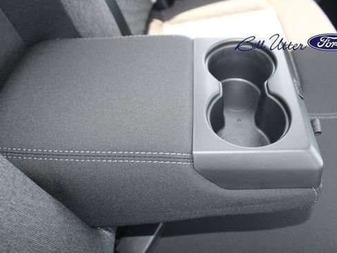New 2026 Ford Ranger XL RWD image 9