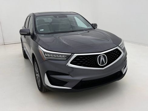 Used 2020 Acura RDX w/ Technology Package image 7