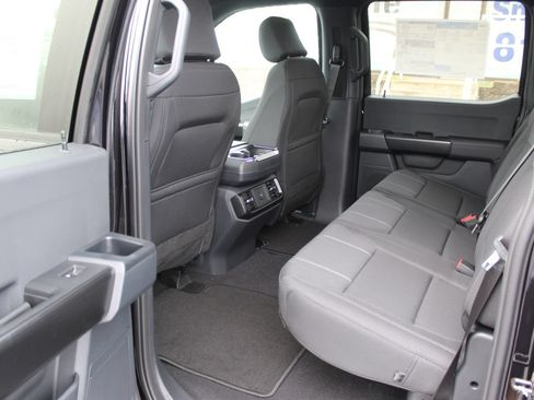 New 2026 Ford F150 STX AWD/4WD image 18