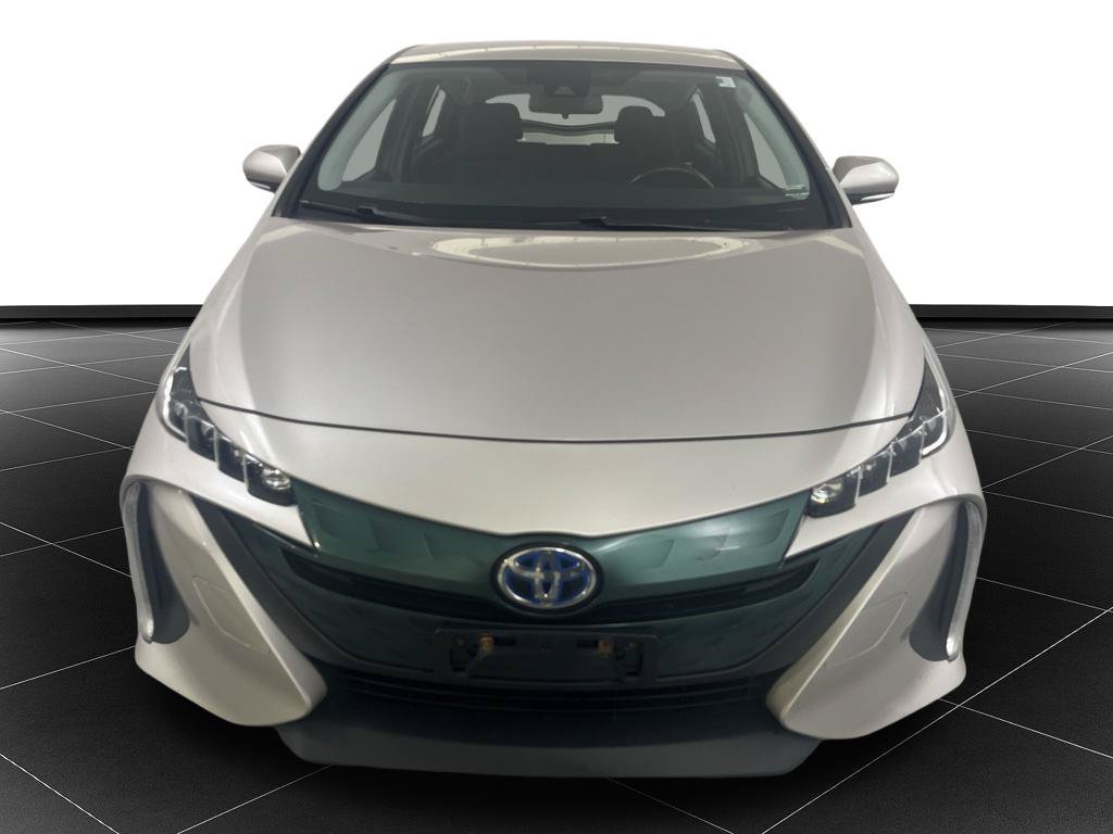Used 2019 Toyota Prius Prime Plus FWD image 8