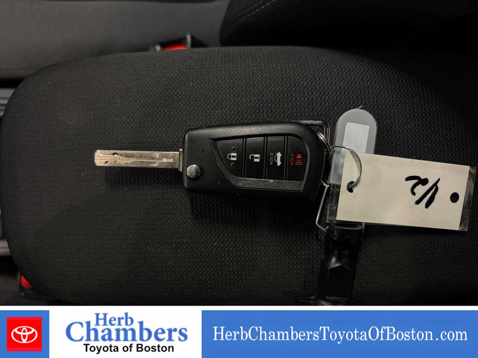 Certified 2024 Toyota Corolla LE FWD image 10