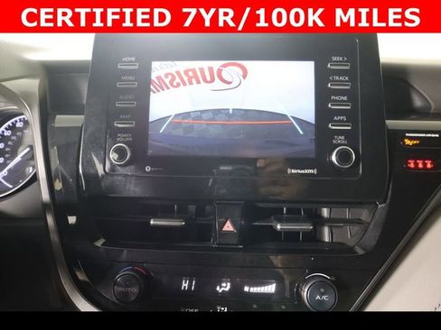 Used 2021 Toyota Camry SE image 27
