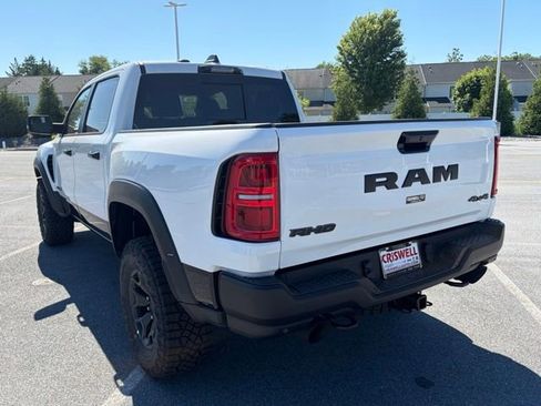 New 2026 RAM 1500 RHO w/ RHO Level 1 Equipment Group AWD/4WD image 4