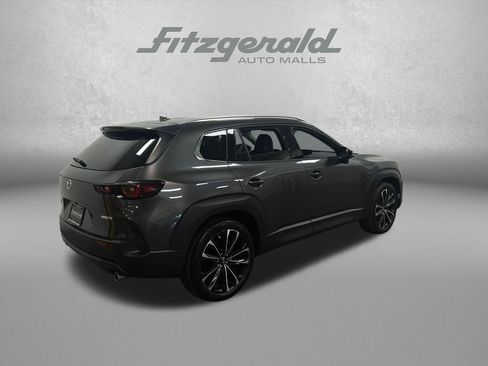 Used 2023 MAZDA CX-50 AWD 2.5 S w/ Cargo Package image 7