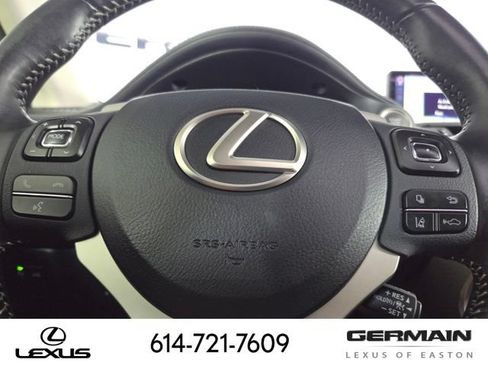 Used 2019 Lexus NX 300 FWD w/ Premium Package image 23