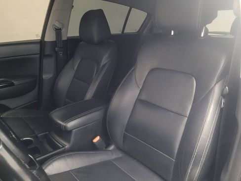 Used 2018 Kia Sportage EX image 18