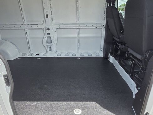 New 2026 RAM ProMaster 2500 w/ Convenience Group FWD image 11