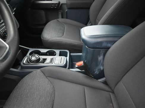 Used 2025 Ford Maverick XL FWD image 21