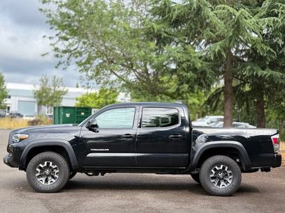 Certified 2023 Toyota Tacoma TRD Off-Road w/ TRD Premium Off Road Package