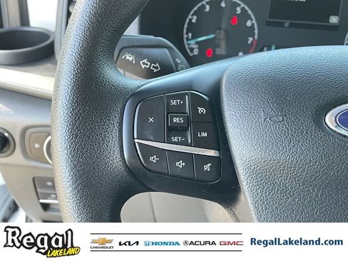 Used 2024 Ford Transit 250 Low Roof w/ Exterior Upgrade Package image 27