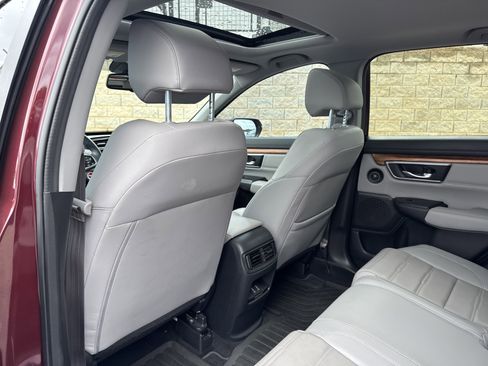 Used 2017 Honda CR-V EX-L image 28