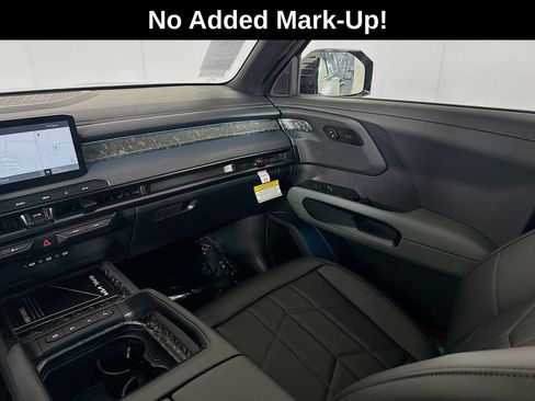 New 2027 Kia Telluride SX Prestige X-Pro AWD/4WD image 25