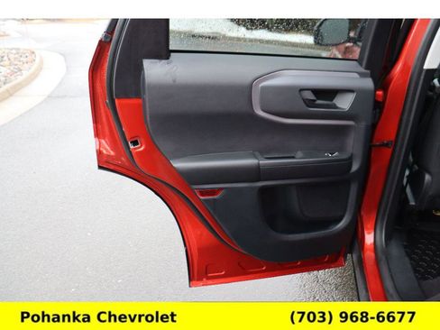 Used 2023 Ford Bronco Sport Big Bend w/ Convenience Package image 24