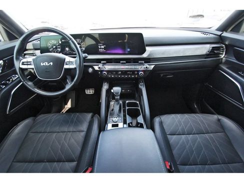 Certified 2024 Kia Telluride SX X-Line AWD/4WD image 10