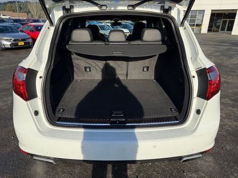 Used 2014 Porsche Cayenne w/ Basic Package image 18