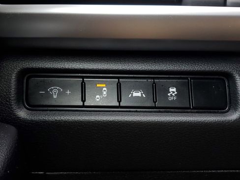Used 2020 Kia Telluride S w/ S 8 Passenger Seating Package FWD image 32