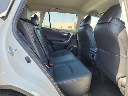 Used 2024 Toyota RAV4 Adventure AWD/4WD image 14