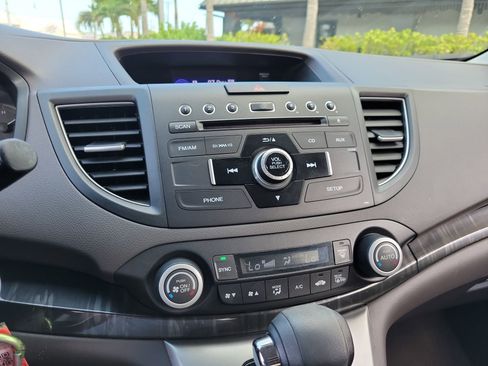 Used 2012 Honda CR-V EX-L image 20