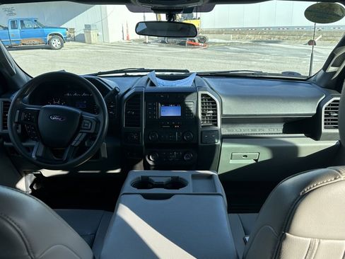 Certified 2022 Ford F350 XL w/ STX Appearance Package image 18