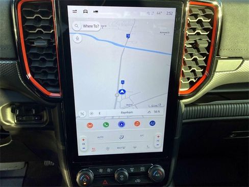 Used 2024 Ford Ranger Raptor image 13