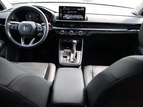 Certified 2024 Honda CR-V EX-L image 13