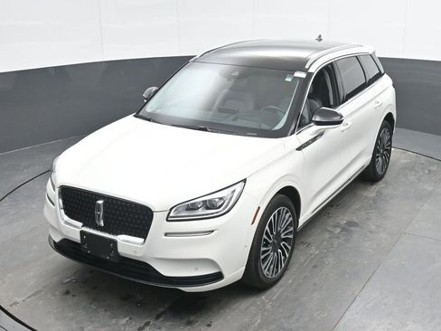 Used 2021 Lincoln Corsair Reserve w/ Equipment Group 201A image 42