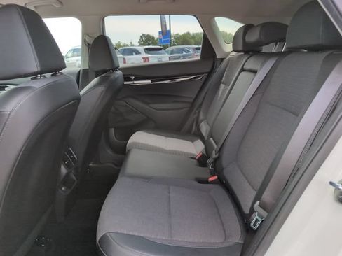 Used 2023 Kia Seltos S AWD/4WD image 29
