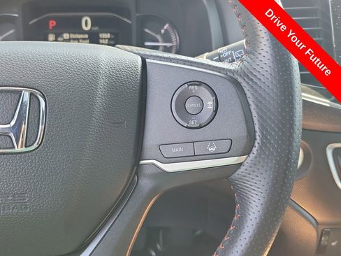 Used 2023 Honda Passport TrailSport image 8