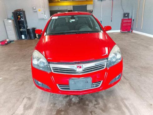 Used 2008 Saturn Astra XR w/ Advanced Audio Package FWD image 52