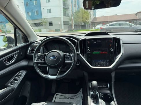 Used 2023 Subaru Ascent Limited w/ Technology Package AWD/4WD image 18