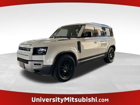 Used 2024 Land Rover Defender 110 S image 1