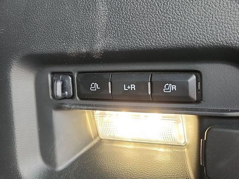 New 2026 Ford Explorer Tremor w/ Tremor Ultimate Package AWD/4WD image 9