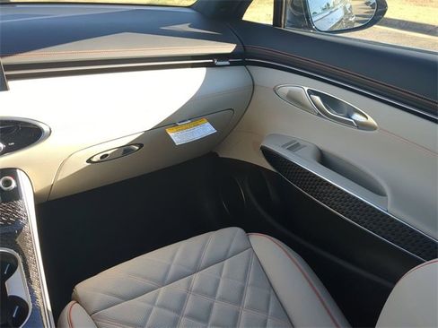 New 2026 Genesis GV70 3.5T Sport Prestige image 15